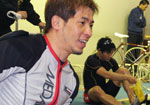 村上義弘選手