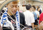 山口貴弘選手