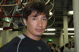 石丸寛之選手