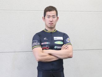 脇本雄太選手