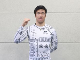 佐々木豪選手