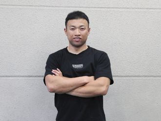 島川将貴選手