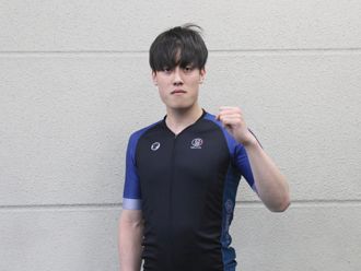 町田太我選手