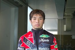 村上義弘選手