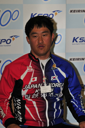 イ・スウォン選手