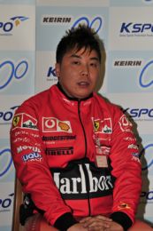 イ・ヨンヒ選手