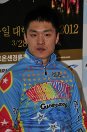 チェ・スヨン選手