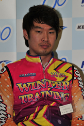 ソン・ギョンバン選手