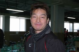 伊藤健詞選手