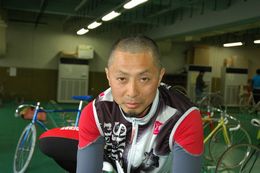 渡邉晴智選手
