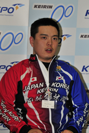ヤン・ヒチョン選手