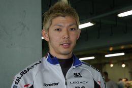鈴木謙太郎選手