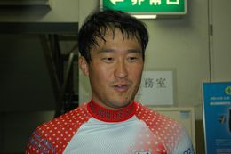 イ・スウォン選手