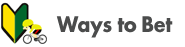 Ways to Bet 