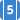 5