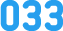 033